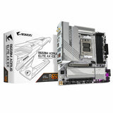 Motherboard Gigabyte B650M AORUS ELITE AX ICE AMD B650 AMD AM5-34