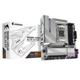 Motherboard Gigabyte B650M AORUS ELITE AX ICE AMD B650 AMD AM5-1