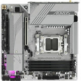 Motherboard Gigabyte B650M AORUS ELITE AX ICE AMD B650 AMD AM5-22
