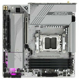 Motherboard Gigabyte B650M AORUS ELITE AX ICE AMD B650 AMD AM5-4