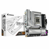 Motherboard Gigabyte B650M AORUS ELITE AX ICE AMD B650 AMD AM5-32