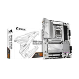 Motherboard Gigabyte B650 AORUS ELITE AX ICE Intel Wi-Fi 6 AMD B650 AMD AM5-2