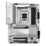 Motherboard Gigabyte B650 AORUS ELITE AX ICE Intel Wi-Fi 6 AMD B650 AMD AM5-1