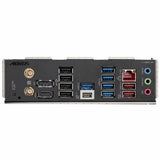 Motherboard Gigabyte AMD AMD B650 AMD AM5-21