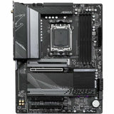 Motherboard Gigabyte AMD AMD B650 AMD AM5-17