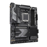 Motherboard Gigabyte X670 GAMING X AX V2 Intel Wi-Fi 6 AMD AMD X670 AMD AM5-3