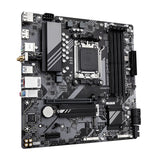 Motherboard Gigabyte AMD AM5 AMD AMD B650-8