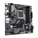 Motherboard Gigabyte AMD AM5 AMD AMD B650-7