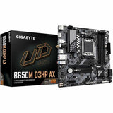 Motherboard Gigabyte AMD AM5 AMD AMD B650-15