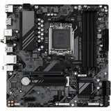 Motherboard Gigabyte AMD AM5 AMD AMD B650-14