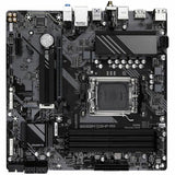 Motherboard Gigabyte AMD AM5 AMD AMD B650-12