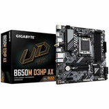 Motherboard Gigabyte AMD AM5 AMD AMD B650-5