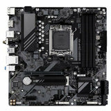 Motherboard Gigabyte AMD AM5 AMD AMD B650-4