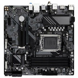 Motherboard Gigabyte AMD AM5 AMD AMD B650-2