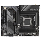 Motherboard Gigabyte B650 GAMING X AX V2 Intel Wi-Fi 6 AMD B650 AMD AM5-2