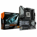 Motherboard Gigabyte B650 EAGLE AX AMD B650 AMD AM5-19