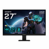 Gaming Monitor Gigabyte GS27U 4K Ultra HD 27"-0