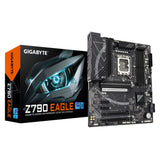 Motherboard Gigabyte Z790 EAGLE INTEL Z790 LGA 1700-5