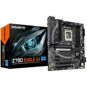 Motherboard Gigabyte Z790 EAGLE AX LGA 1700-0