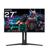 Gaming Monitor Gigabyte FO27Q2 27" Quad HD 240 Hz-0