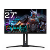 Gaming Monitor Gigabyte 27" 240 Hz Quad HD-2