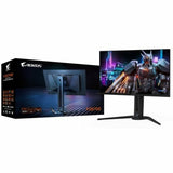 Gaming Monitor Gigabyte 27" 240 Hz Quad HD-3