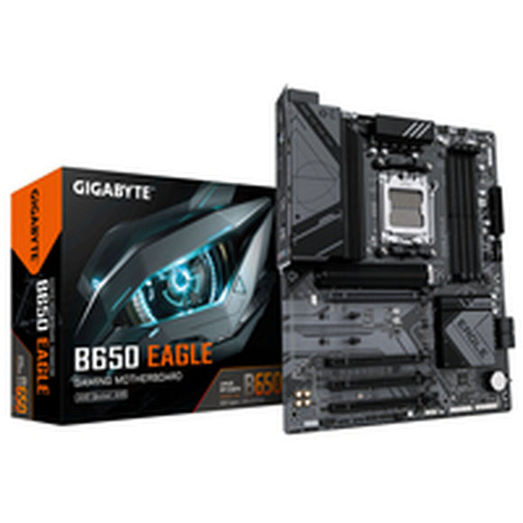 Motherboard Gigabyte B650 EAGLE AMD B650 AMD AM5-0