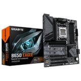 Motherboard Gigabyte AMD AMD B650 AMD AM5-0