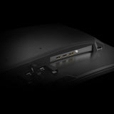 Gaming Monitor Gigabyte GS27QCA EK Quad HD 27"-4