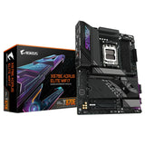 Motherboard Gigabyte X870E AORUS ELITE WIFI7 AMD X870E AMD AM5-0