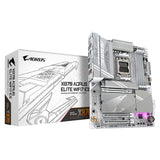 Motherboard Gigabyte AMD AMD AM5-11