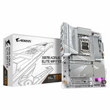 Motherboard Gigabyte AMD AMD AM5-8