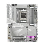 Motherboard Gigabyte X870 AORUS ELITE WF7 ICE AMD X870 AMD AM5-4