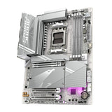 Motherboard Gigabyte X870 AORUS ELITE WF7 ICE AMD AM5 AMD X870-2