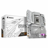 Motherboard Gigabyte AMD AMD AM5-25