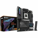 Motherboard Gigabyte AMD X870 AMD AM5-0