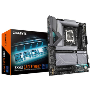 Motherboard Gigabyte 9MZ89EG7-00-10 LGA 1851-0