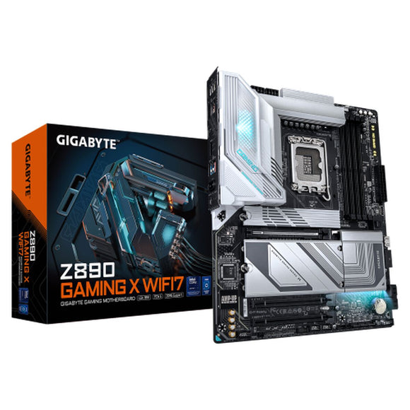 Motherboard Gigabyte 9MZ89GX7-00-10 LGA 1851-0