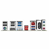 Motherboard Gigabyte LGA 1851-1