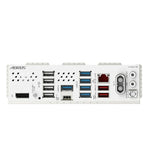 Motherboard Gigabyte AMD AMD AM5-6