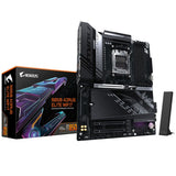 Motherboard Gigabyte AMD AMD AM5-5