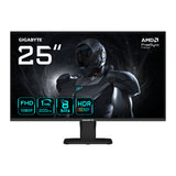 Monitor Gigabyte GS25F2 Full HD 25"-12