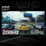 Monitor Gigabyte GS25F2 Full HD 25"-20