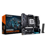 Motherboard Gigabyte AMD AMD AM5-15