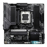 Motherboard Gigabyte AMD AMD AM5-3