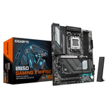Motherboard Gigabyte AMD AMD AM5-16