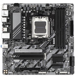 Motherboard Gigabyte AMD AMD AM5-9