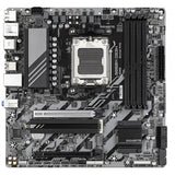Motherboard Gigabyte AMD AMD AM5-3