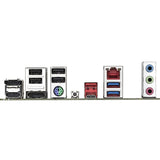 Motherboard Gigabyte AMD AMD AM5-1