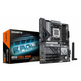 Motherboard Gigabyte AMD AMD AM5-8